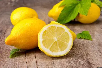 با خواص شگفت‌ انگیز لیمو برای سلامتی آشنا شوید