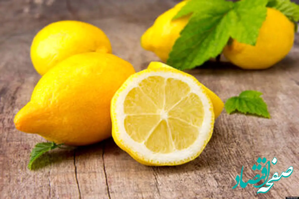با خواص شگفت‌ انگیز لیمو برای سلامتی آشنا شوید