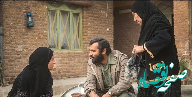 دانلود سریال پسران هور قسمت ۱۰ از شبکه یک