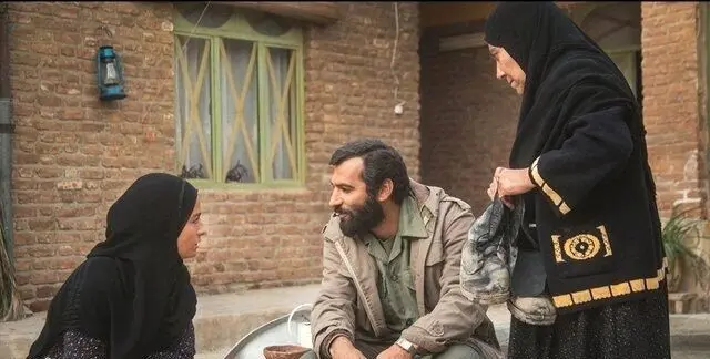 دانلود سریال پسران هور قسمت ۱۰ از شبکه یک