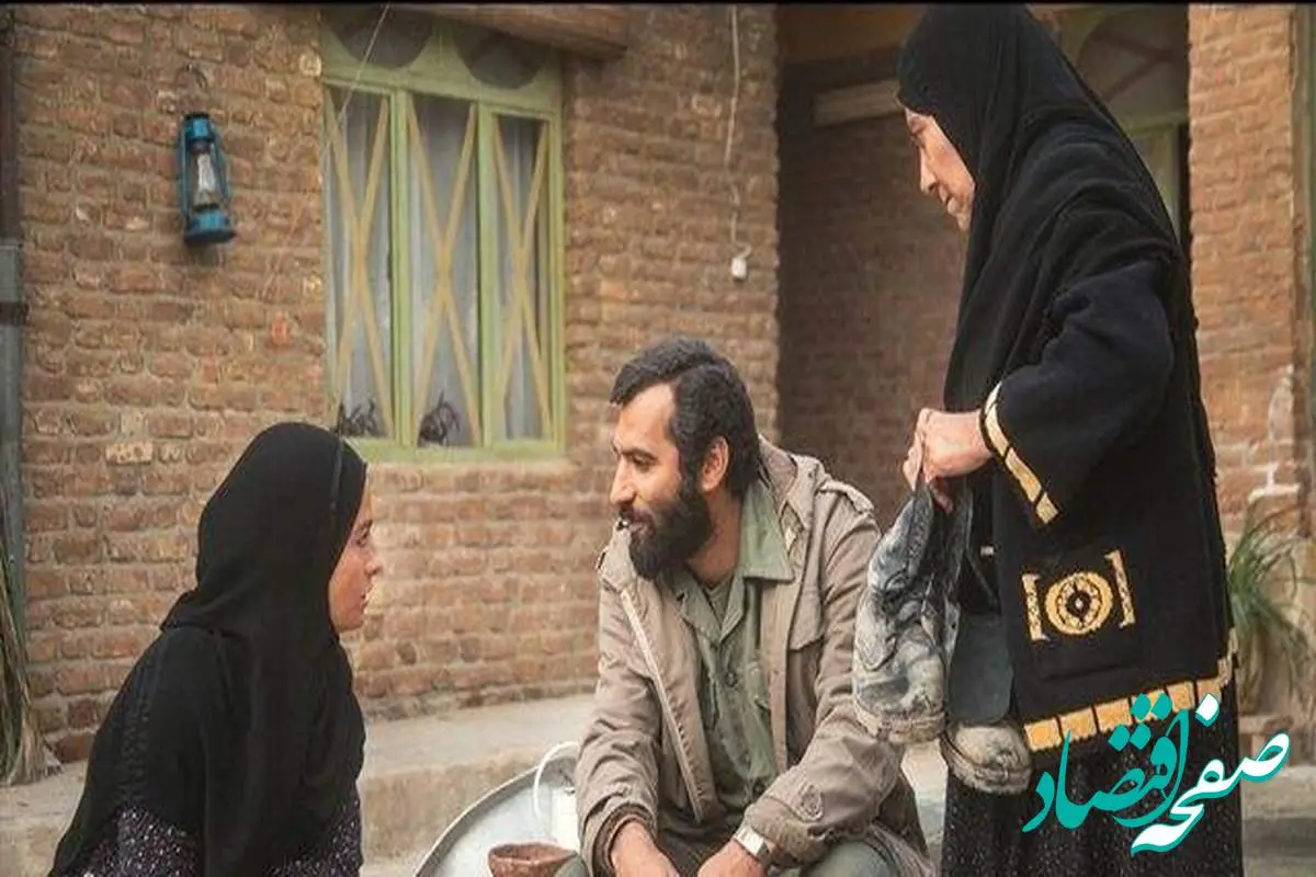 دانلود سریال پسران هور قسمت ۱۰ از شبکه یک