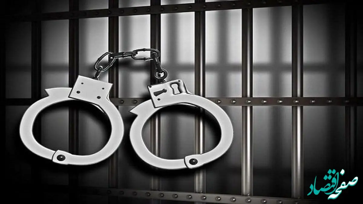 سارق و مالخر سیم‌های مسی کارخانه در دامغان بازداشت شد