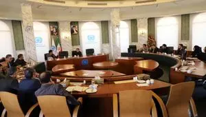 بیمه معلم بیمه‌گر اربعین ۱۴۰۴ شد