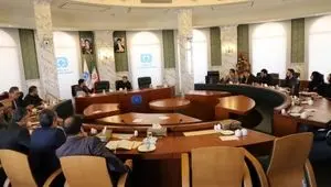 بیمه معلم بیمه‌گر اربعین ۱۴۰۴ شد