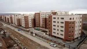 تسهیلات‌دهی گسترده بانک مسکن به پروژه‌های بزرگ‌مقیاس نهضت ملی در دولت چهاردهم