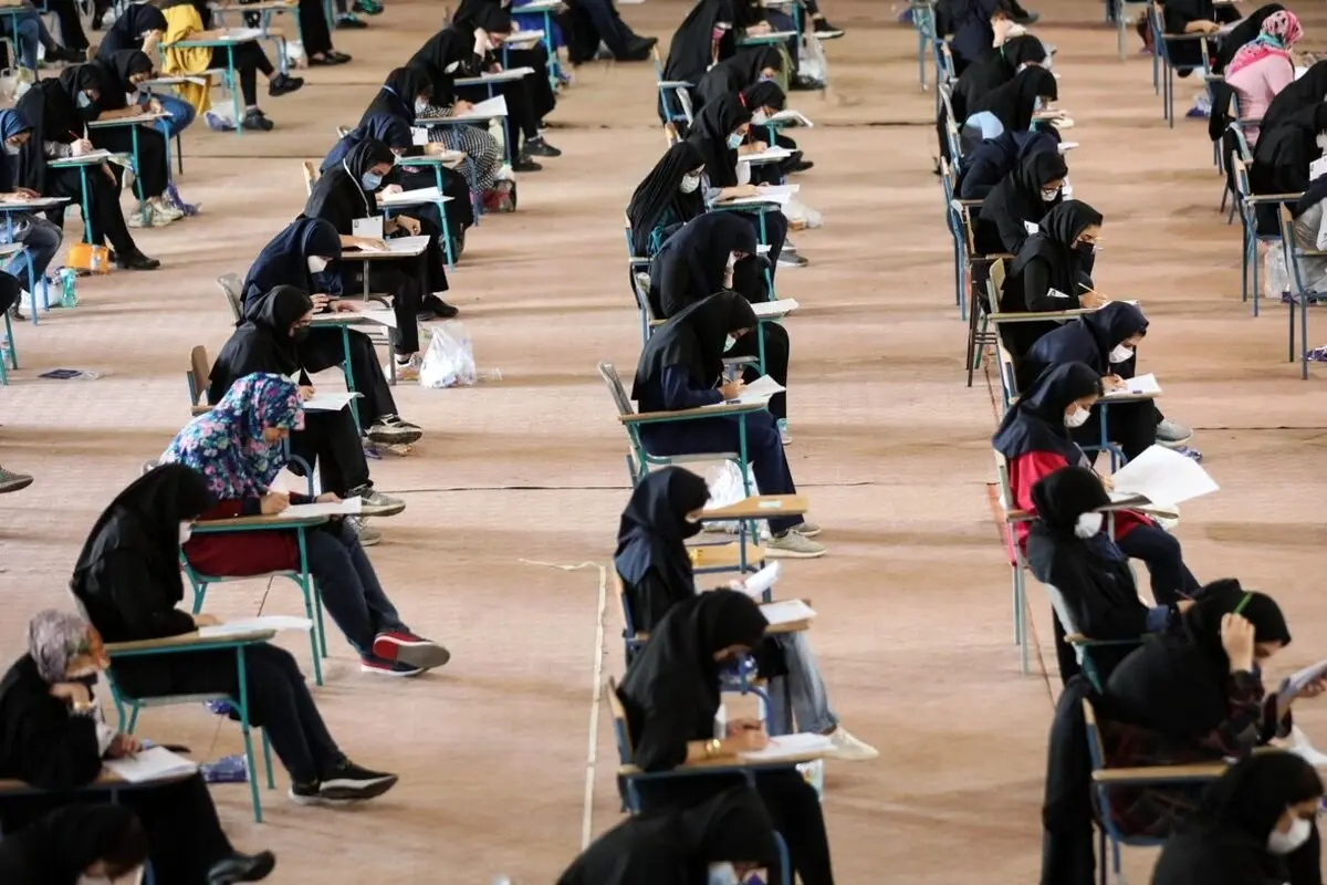 آیا اینترنت در روزهای کنکور قطع می‌شود؟