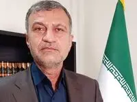 احمد مرادی نماینده مردم هرمزگان در مجلس شورای اسلامی: حمایت فولاد هرمزگان از ورزش حرفه‌ای در استان قابل تقدیر است