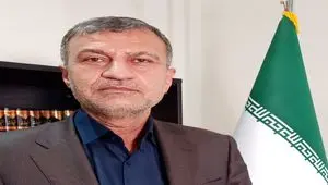 احمد مرادی نماینده مردم هرمزگان در مجلس شورای اسلامی: حمایت فولاد هرمزگان از ورزش حرفه‌ای در استان قابل تقدیر است