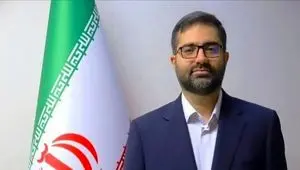 سقاب اصفهانی معاون پزشکیان کیست؟ | سقاب اصفهانی را بهتر بشناسید