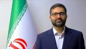 سقاب اصفهانی معاون پزشکیان کیست؟ | سقاب اصفهانی را بهتر بشناسید