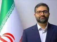 سقاب اصفهانی معاون پزشکیان کیست؟ | سقاب اصفهانی را بهتر بشناسید