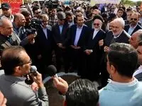 تولید برق پاک و استفاده از آب‌های نامتعارف؛ فولاد خوزستان در مسیر فولاد سبز و حفاظت از محیط زیست