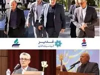 گام‌های جدید برای رفع چالش‌ها و بهبود عملکرد پتروشیمی شیراز