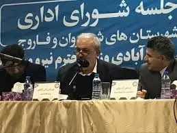 روزانه ۲۳۰ میلیون مترمکعب سوخت گاز و مایع در کشور برای تولید برق صرف می‌شود / واردات ۳۰۰ مگاوات برق از ترکمنستان 