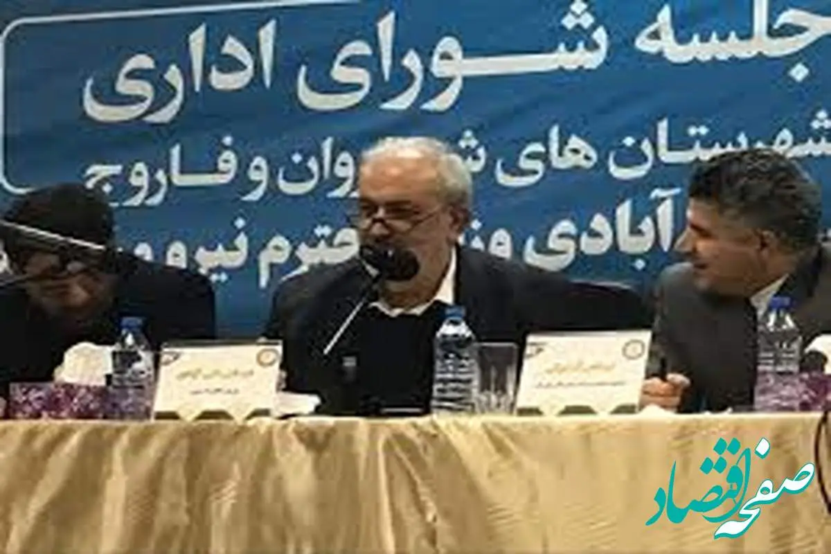 روزانه ۲۳۰ میلیون مترمکعب سوخت گاز و مایع در کشور برای تولید برق صرف می‌شود / واردات ۳۰۰ مگاوات برق از ترکمنستان 