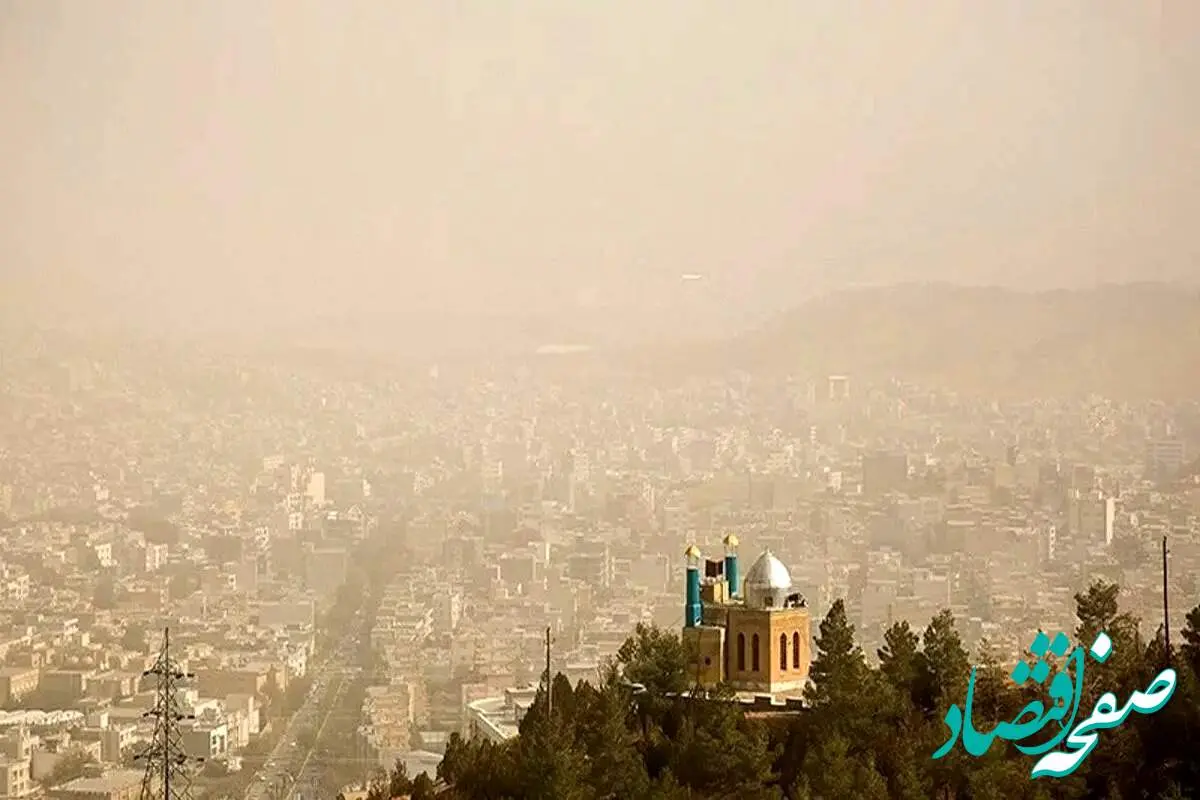 فوری/ اصلی ترین مشکل ایران در دهه آینده مشخص شد!