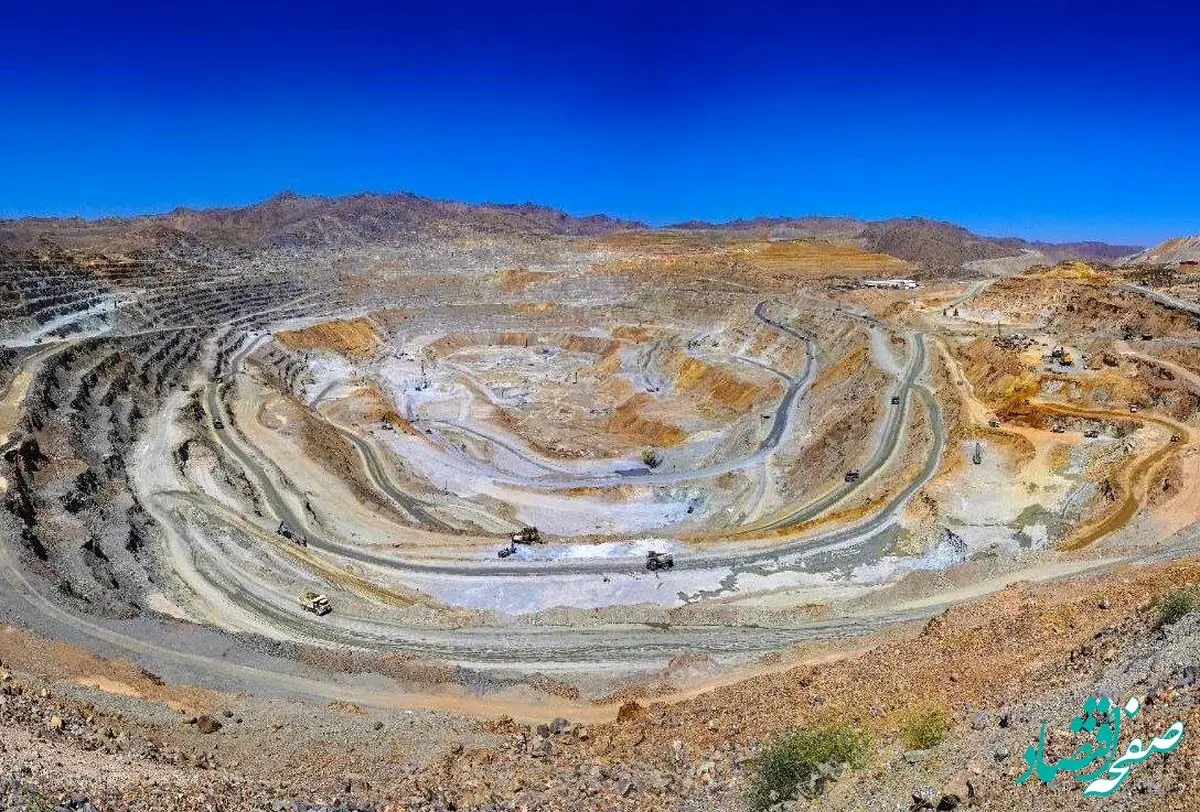 برنامه‌ریزی متنوع «ملی مس» برای بهره‌برداری صحیح از باطله‌های معدنی/ اشتغال‌زایی ۱۵۰ نفری