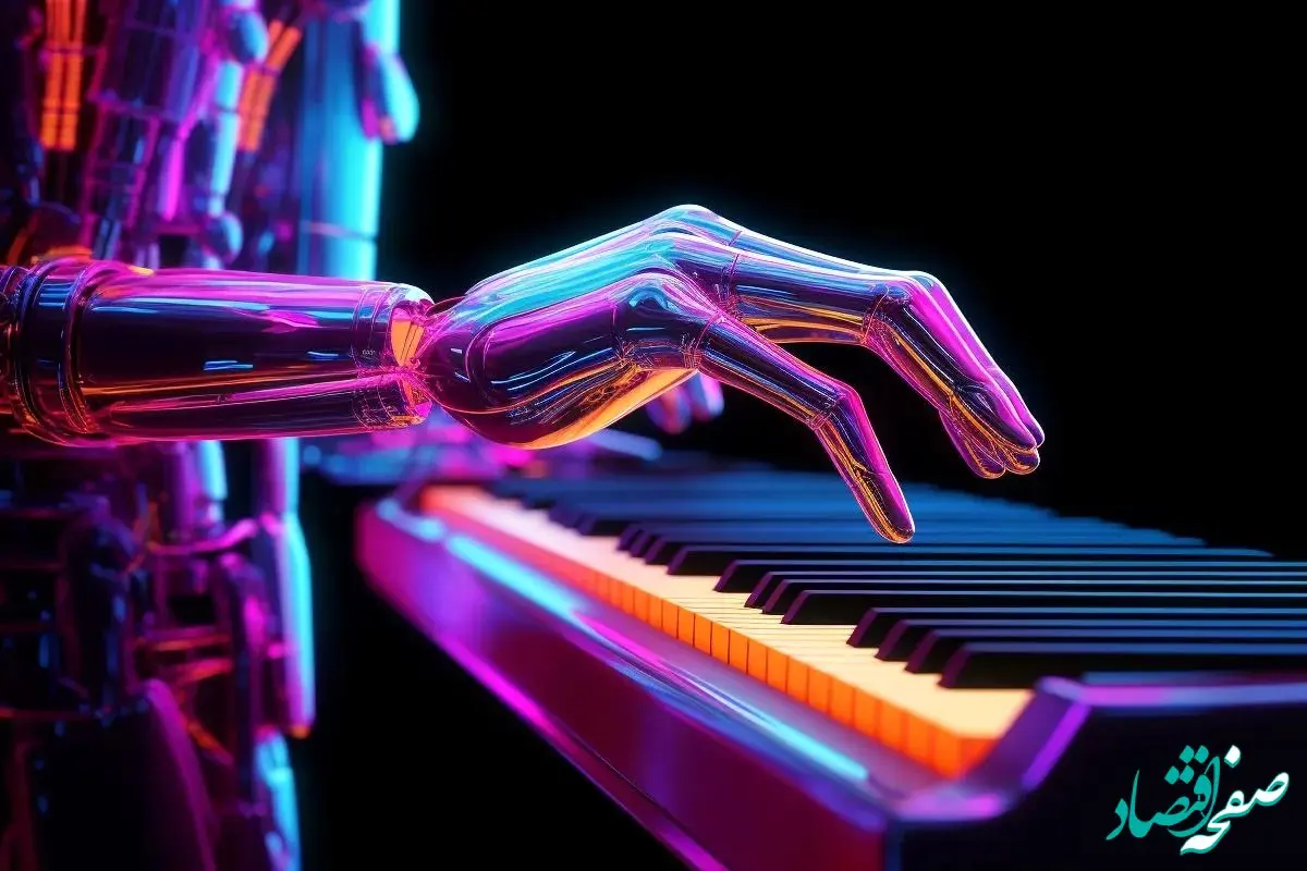 هوش مصنوعی تهدیدی برای موسیقی؟/ اعتراض هنرمندان به هوش مصنوعی
