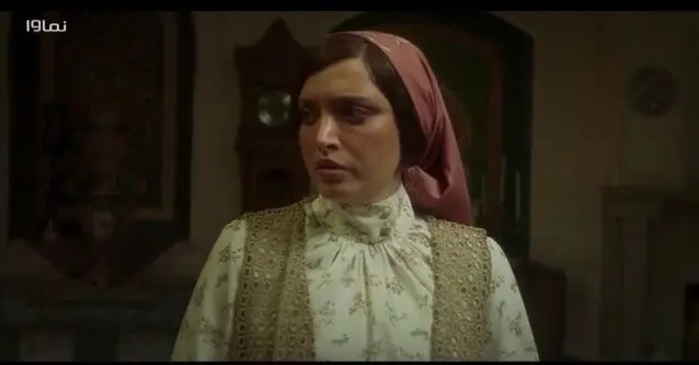 خلاصه داستان سریال سووشون قسمت ۱۳ 