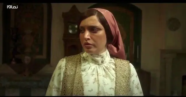 خلاصه داستان سریال سووشون قسمت ۱۳ 