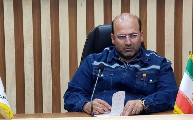 تحریم‌ها اثرگذار نیست، نگاه برخی مسئولان داخلی به صنعت فولاد تهدیدآمیز است