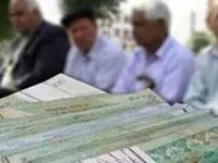 انتقاد از طرح افزایش سن بازنشستگی ؛ این طرح انگیزه بیمه شدن برای کارگران را از بین می برد 