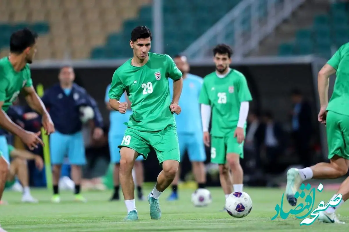 اولین خرید احتمالی استقلال نیامده مصدوم شد!