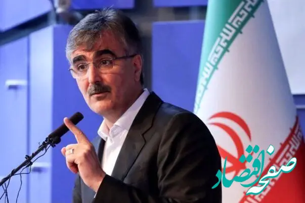 توئیت رئیس بانک مرکزی درباره پول های بلوکه شده/موضع رئیس جمهور در این باره  درست است