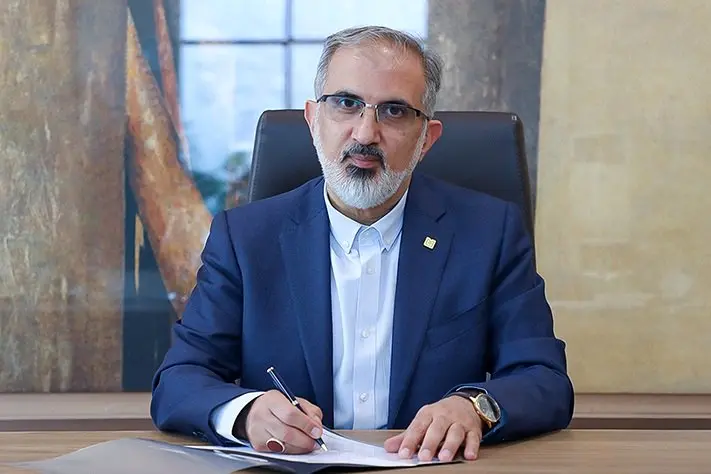 اقدامات قابل قبول این بانک در قالب پرداخت تسهیلات سرمایه ثابت و سرمایه در گردش به منظور ایجاد، توسعه و تکمیل واحدهای تولیدی کشور