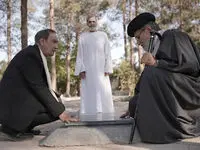 جایگزین سریال رستگاری چه سریالی خواهد بود؟