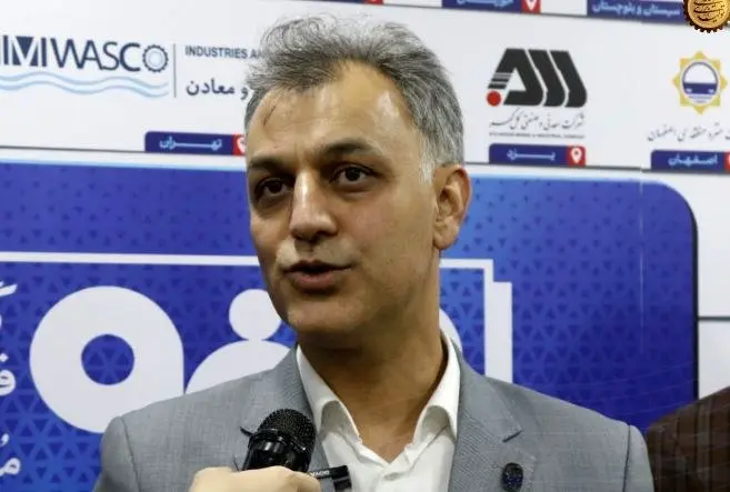 هلدینگ معدنی شرق کشور با همکاری فولاد سنگان راهاندازی میشود