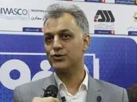 هلدینگ معدنی شرق کشور با همکاری فولاد سنگان راه‌اندازی می‌شود