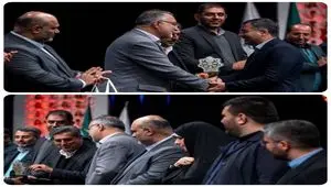 تقدیر شهردار تهران از منطقه ۲۰ برای کسب رتبه برتر در توسعه و تجهیز مدارس