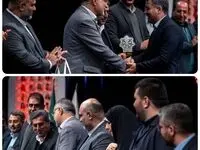 تقدیر شهردار تهران از منطقه ۲۰ برای کسب رتبه برتر در توسعه و تجهیز مدارس