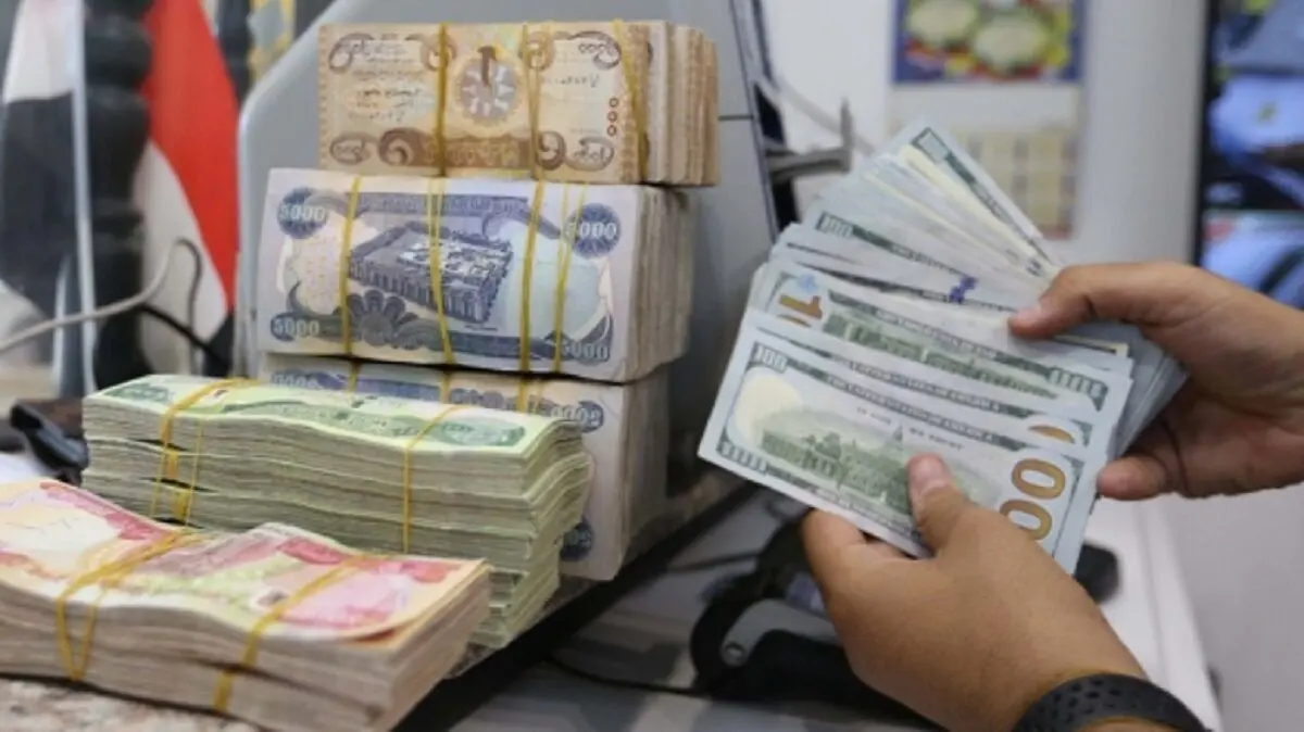 ارز اربعین چرا گران شد؟ + توضیح بانک مرکزی