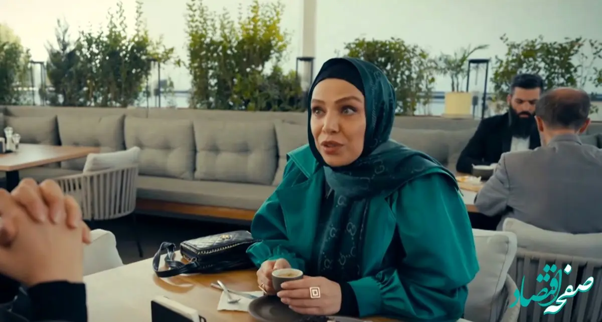 دانلود قسمت ۳۹ سریال ناریا از تلوبیون / لینک مستقیم قسمت ۳۹ سریال ناریا از شبکه یک + خلاصه داستان سریال ناریا قسمت سی و نهم