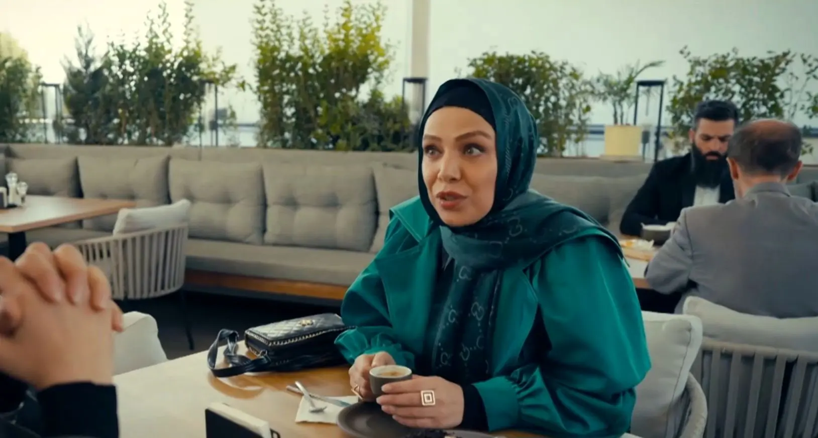 دانلود قسمت ۳۹ سریال ناریا از تلوبیون / لینک مستقیم قسمت ۳۹ سریال ناریا از شبکه یک + خلاصه داستان سریال ناریا قسمت سی و نهم