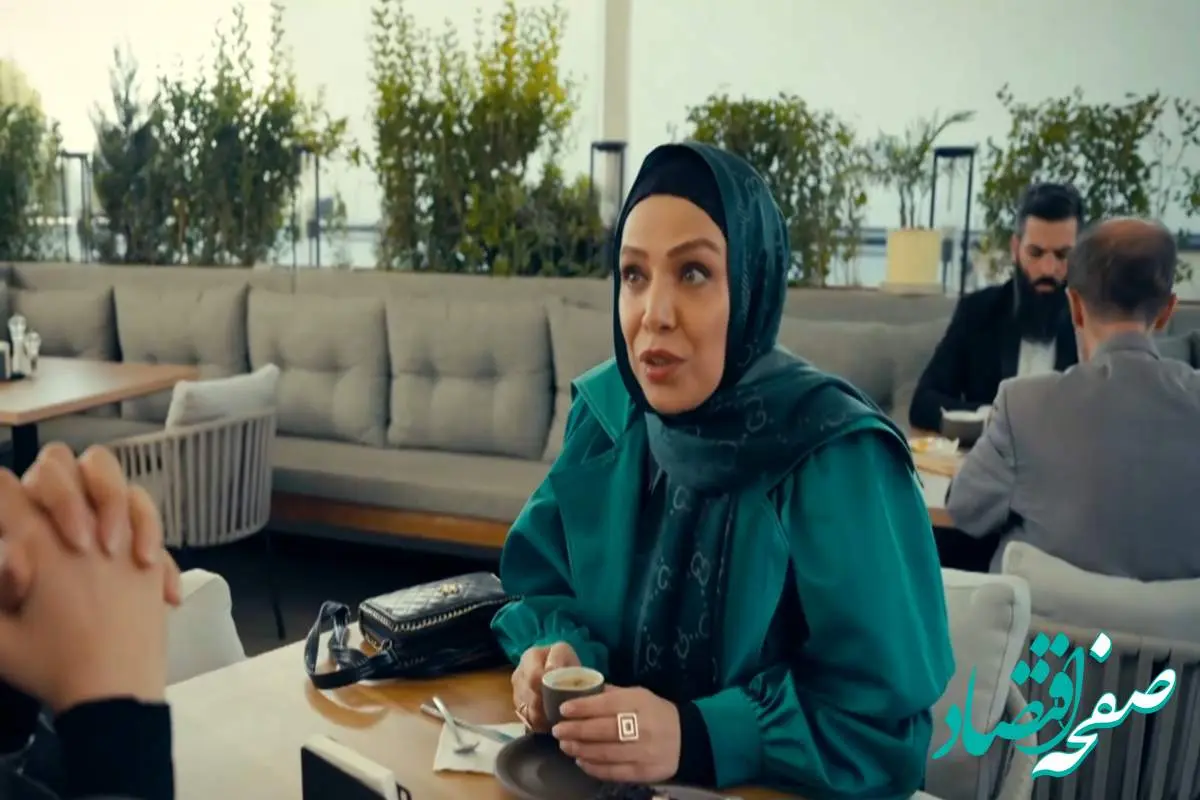 دانلود قسمت ۳۹ سریال ناریا از تلوبیون / لینک مستقیم قسمت ۳۹ سریال ناریا از شبکه یک + خلاصه داستان سریال ناریا قسمت سی و نهم