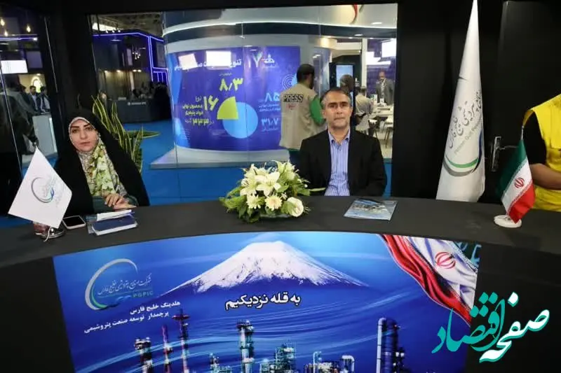 دیپلماسی فعال دولت، ما را به افزایش انتقال تکنولوژی و دانش فنی به کشورمان امیدوار کرده است