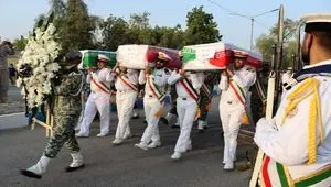 در حمله اسرائیل به بندرعباس چند نفر شهید شدند؟