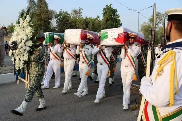 در حمله اسرائیل به بندرعباس چند نفر شهید شدند؟