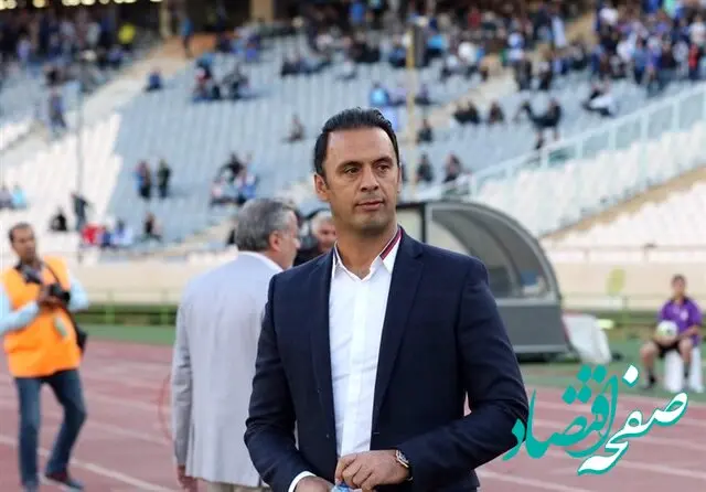 شخصیت استقلال پاک شدنی نیست