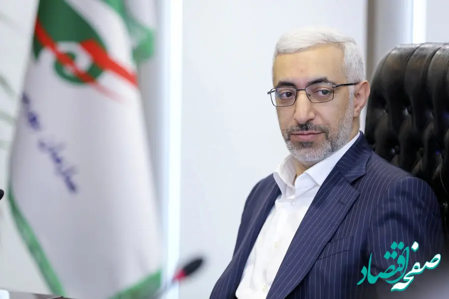 پیام تبریک رئیس سازمان بورس واوراق بهادار به مناسبت روز خبرنگار