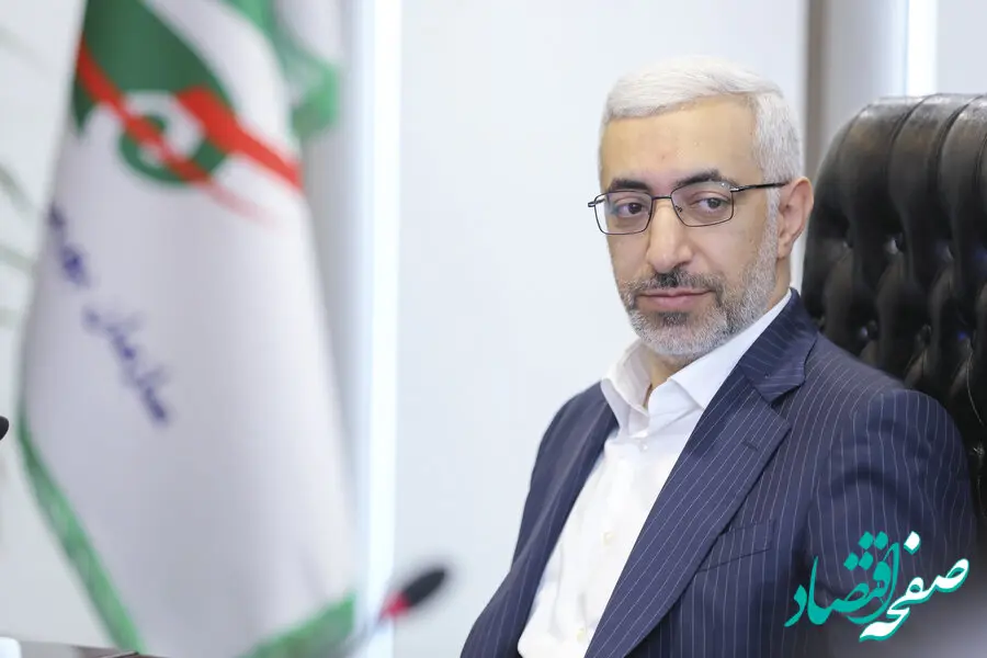 پیام تبریک رئیس سازمان بورس واوراق بهادار به مناسبت روز خبرنگار