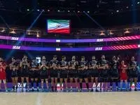 جدول لیگ ملت های والیبال پس از برد مقابل چین + جزئیات