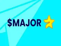 توکن میجر امروز وارد بازار شد | لیست شدن توکن میجر در ۴ صرافی بزرگ