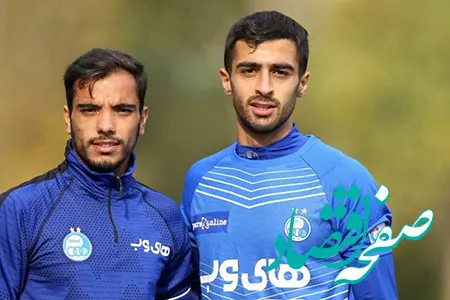 امیرعلی صادقی در استقلال ماندنی شد