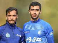 امیرعلی صادقی در استقلال ماندنی شد