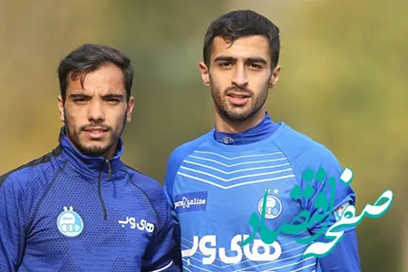 امیرعلی صادقی در استقلال ماندنی شد