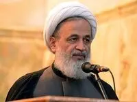 حکایت پناهیان درباره پیام امام به طیب دروغ است؟ /امام هرگز به فردی که اعدام شده و در قید حیات نبوده مأموریت نداده است!